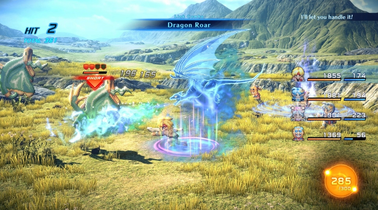elamigos Star Ocean The Second Story R download