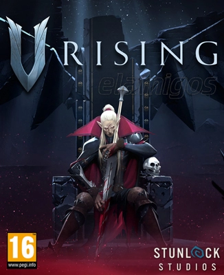V Rising