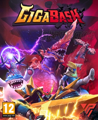GigaBash