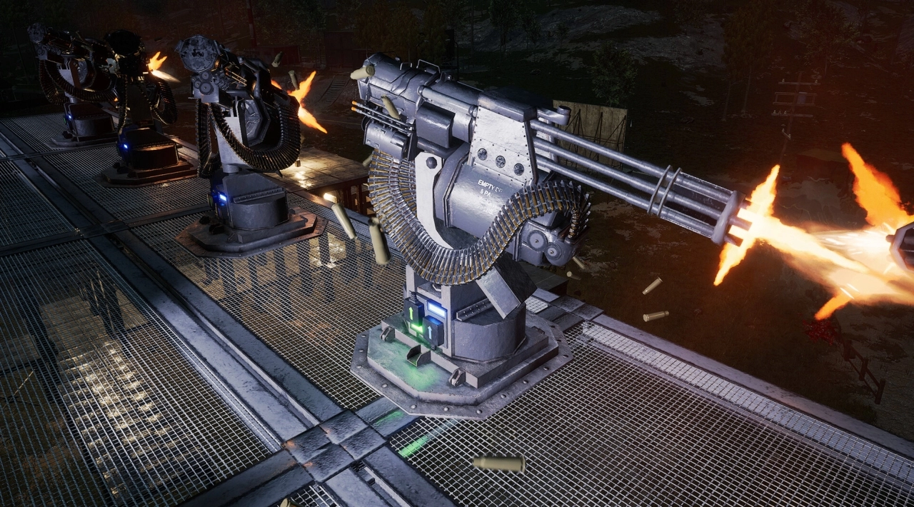 crack Night of the Dead ściągnij grę