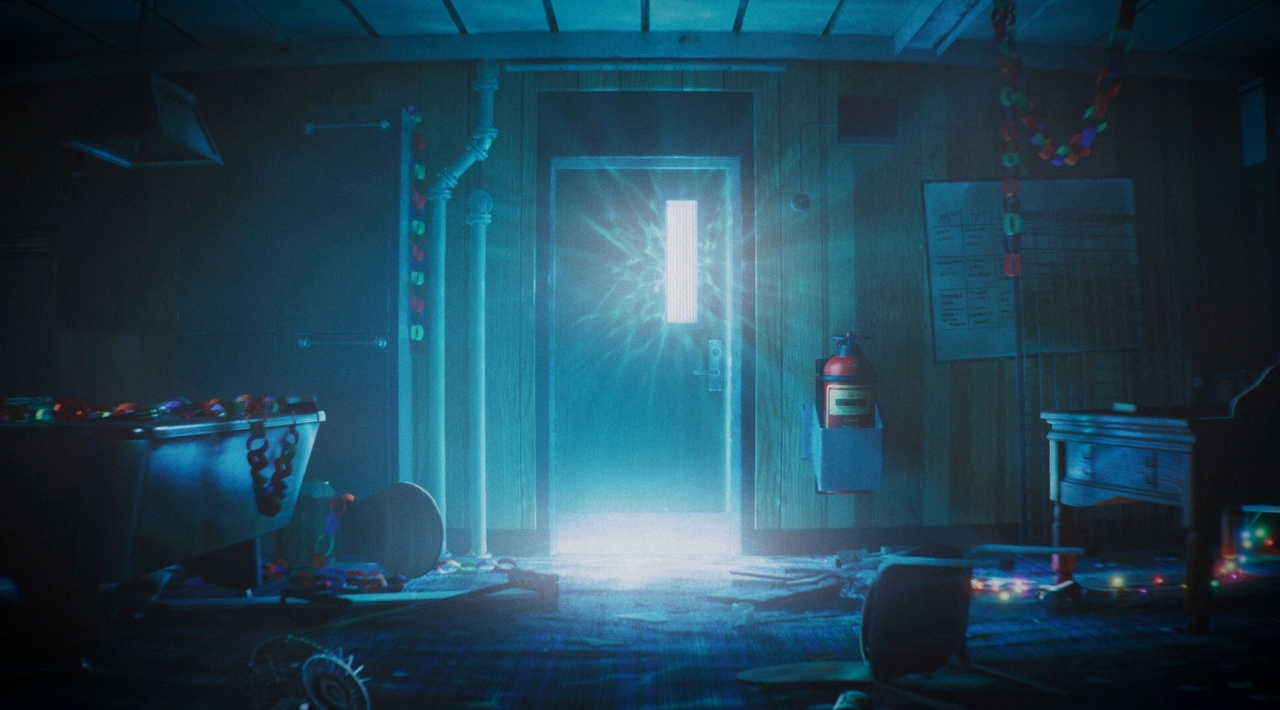 crack Still Wakes the Deep ściągnij grę