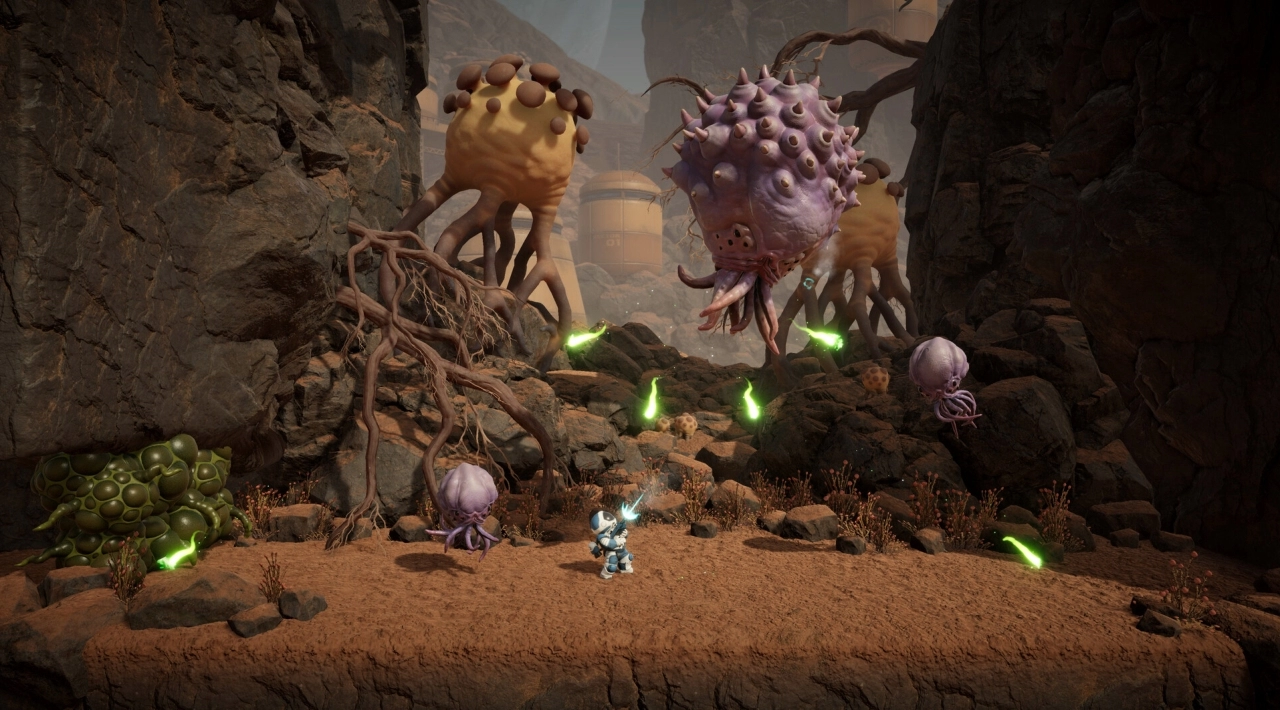 crack The Mobius Machine ściągnij grę