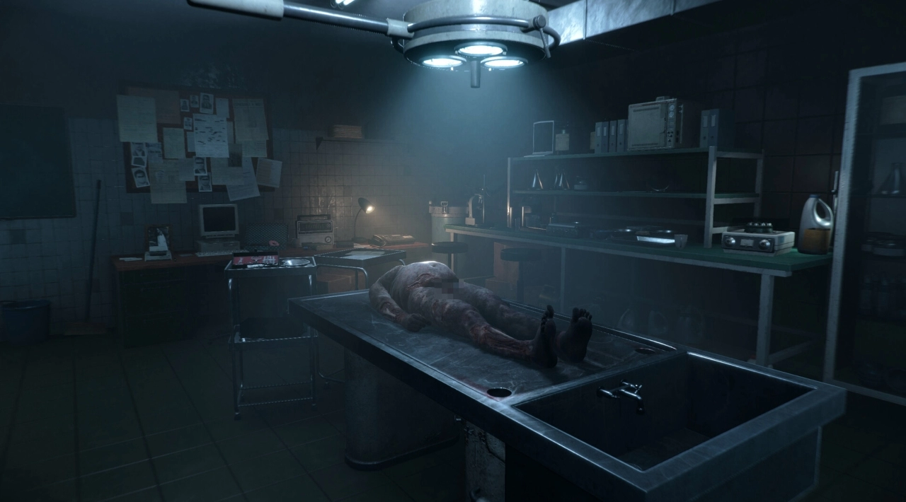 elamigos Autopsy Simulator download