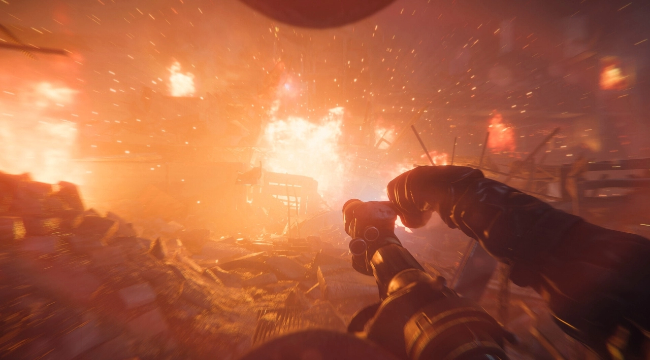 elamigos Chornobyl Liquidators download