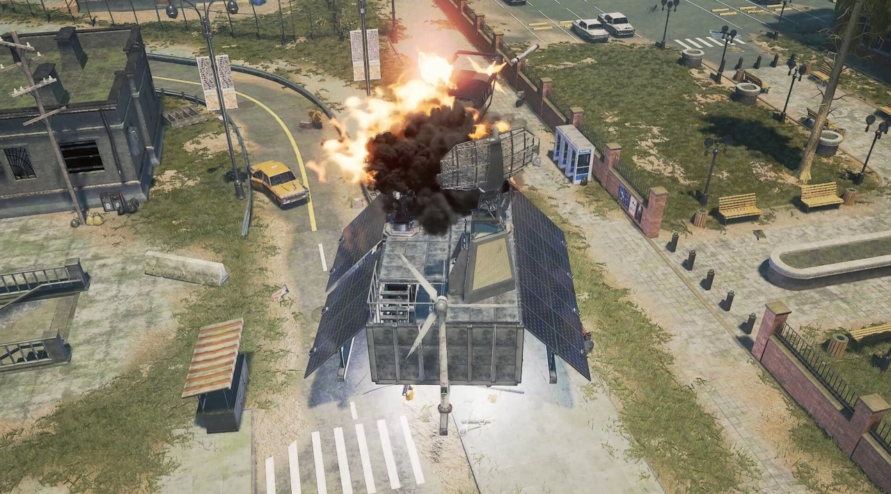 elamigos Night of the Dead download