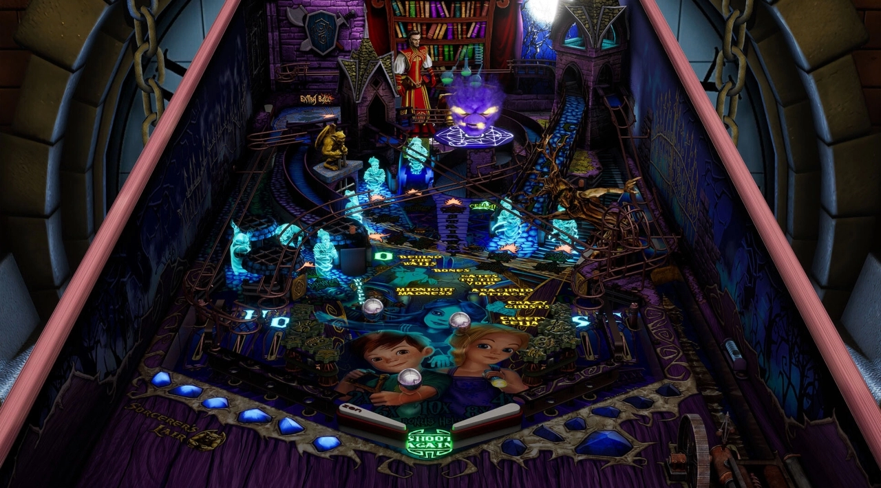 elamigos Pinball FX download