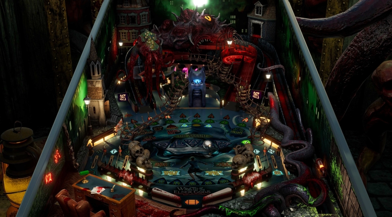 elamigos Pinball M download