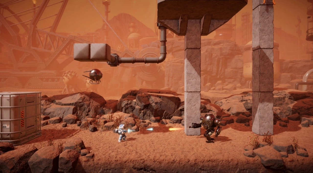 elamigos The Mobius Machine download