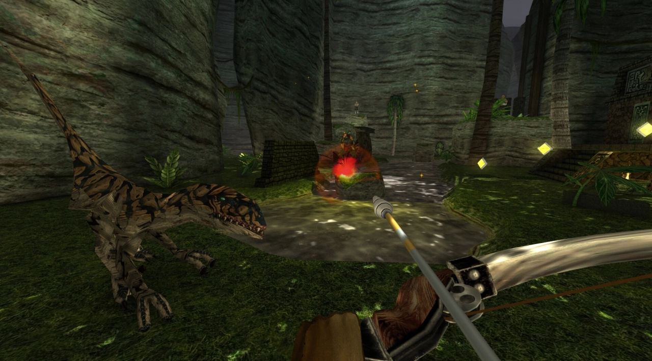 elamigos Turok 3 Shadow of Oblivion Remastered download
