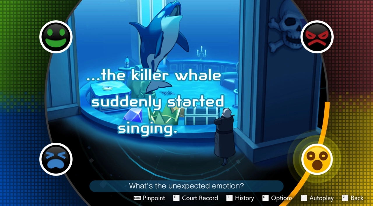 crack Apollo Justice Ace Attorney Trilogy ściągnij grę