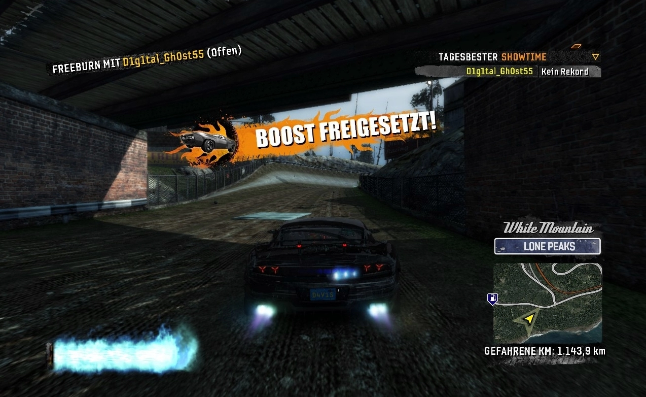 crack Burnout Paradise Remastered ściągnij grę