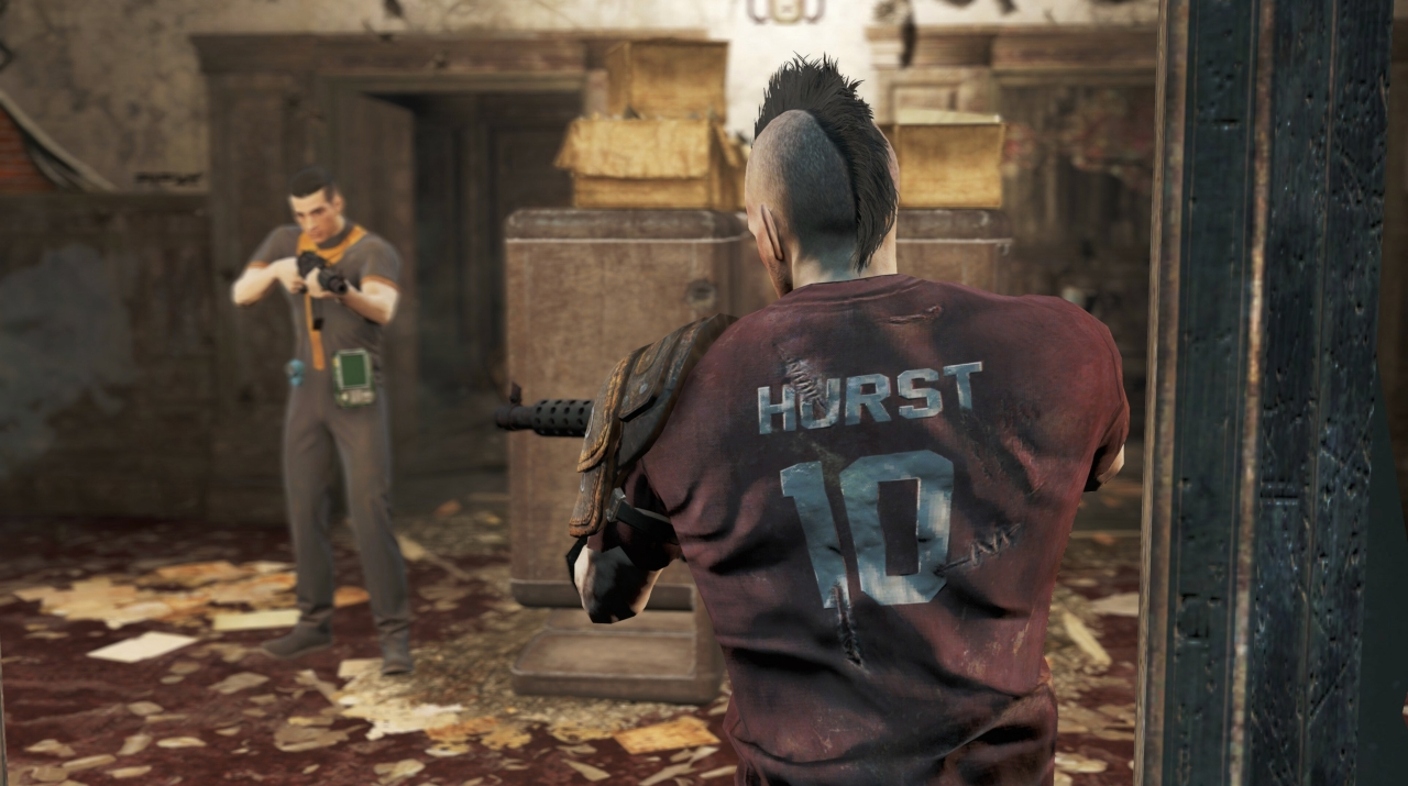 crack Fallout London ściągnij grę