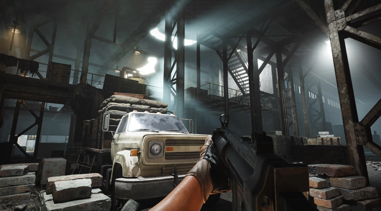 crack Incursion Red River ściągnij grę