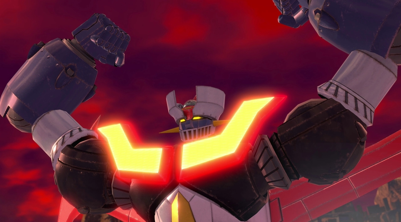crack MEGATON MUSASHI W: WIRED ściągnij grę