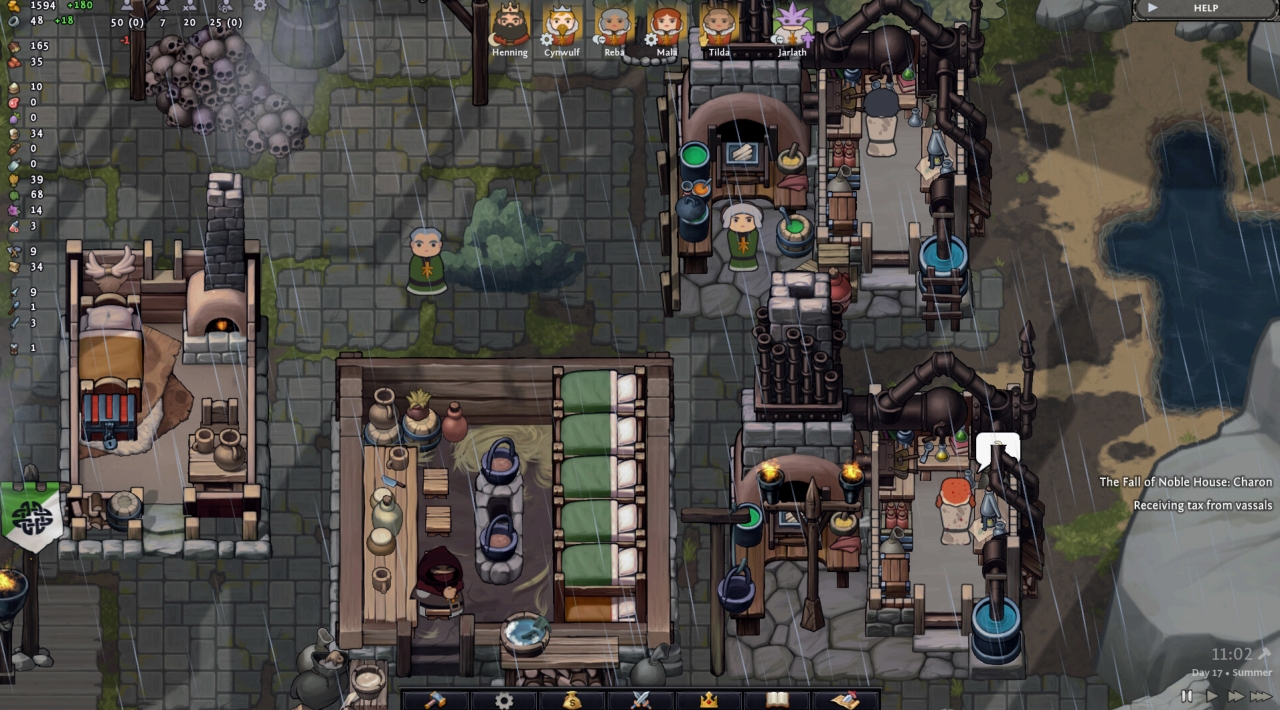 crack Norland ściągnij grę