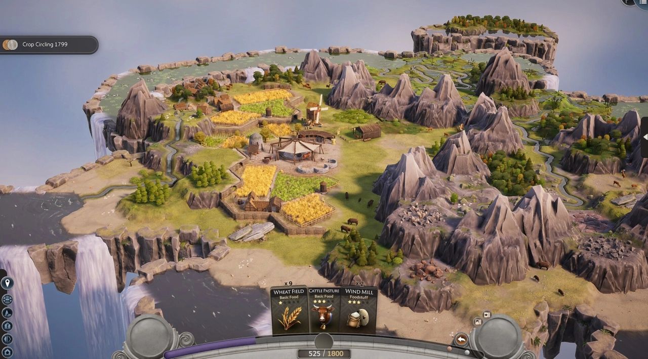 crack TerraScape ściągnij grę