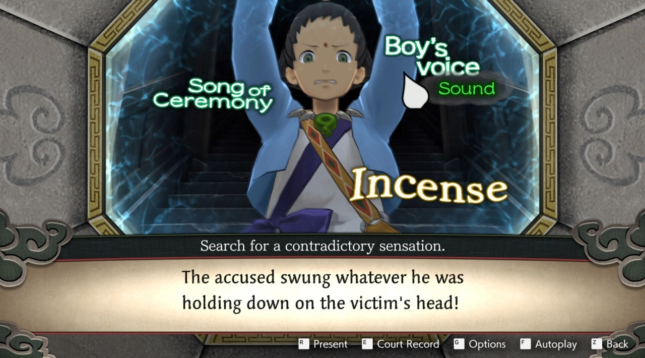 elamigos Apollo Justice Ace Attorney Trilogy download