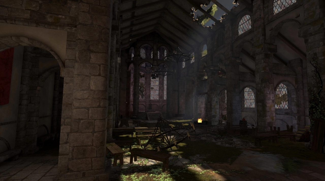 elamigos Blade and Sorcery download