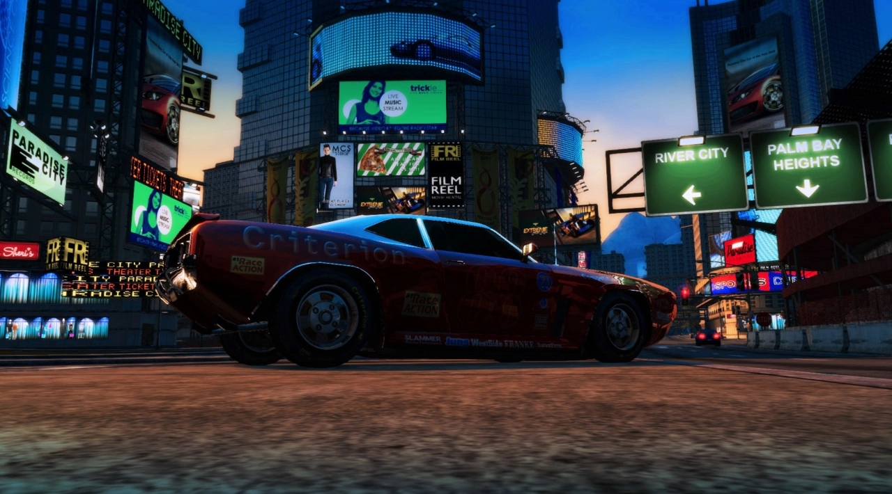 elamigos Burnout Paradise Remastered download