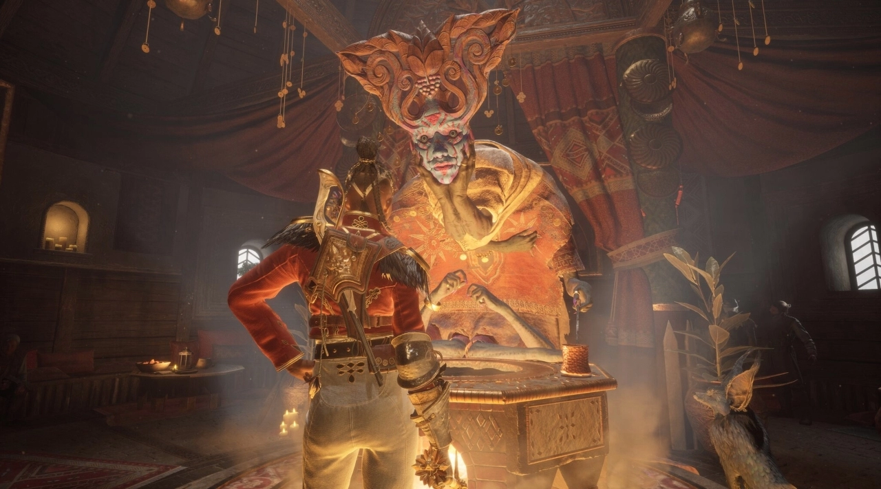 elamigos Flintlock The Siege of Dawn download