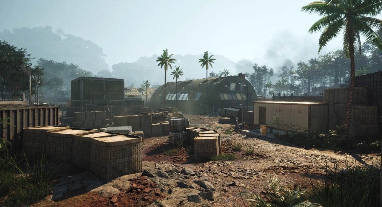 Incursion Red River download