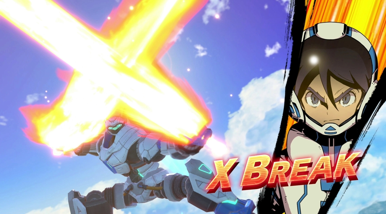 MEGATON MUSASHI W: WIRED download