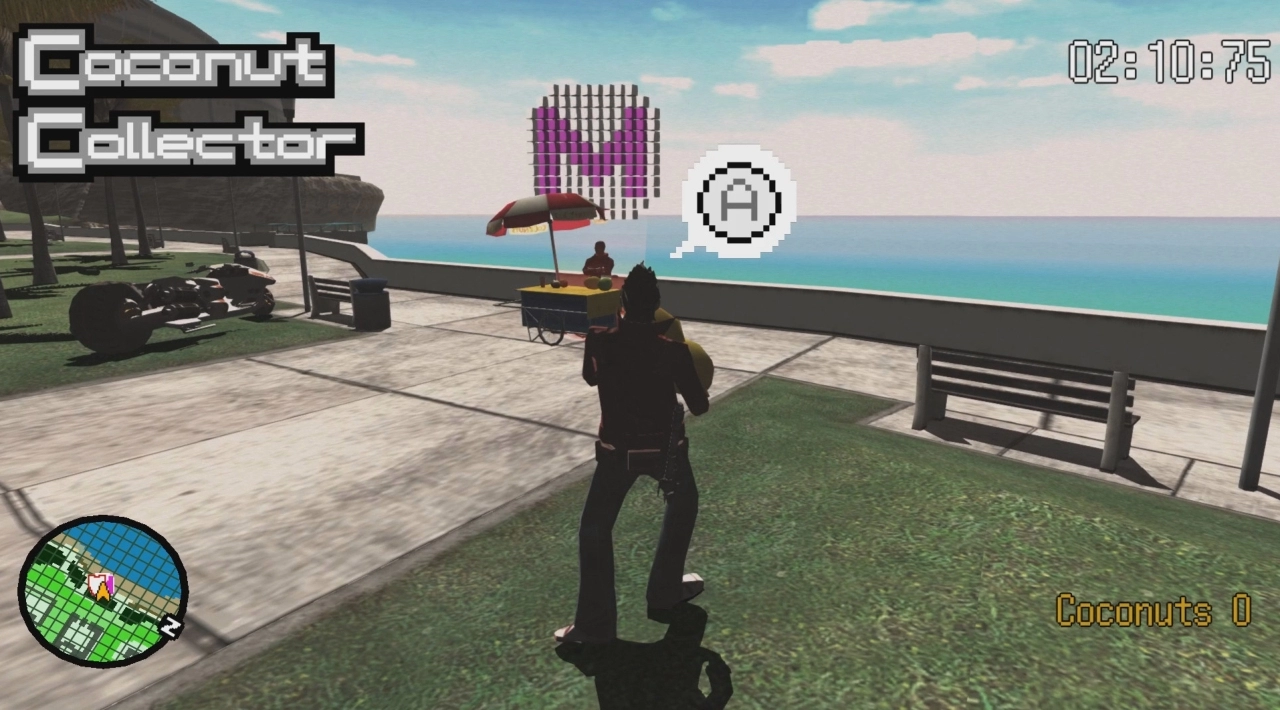 No More Heroes download