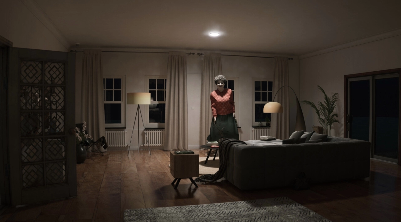 Supernatural download game