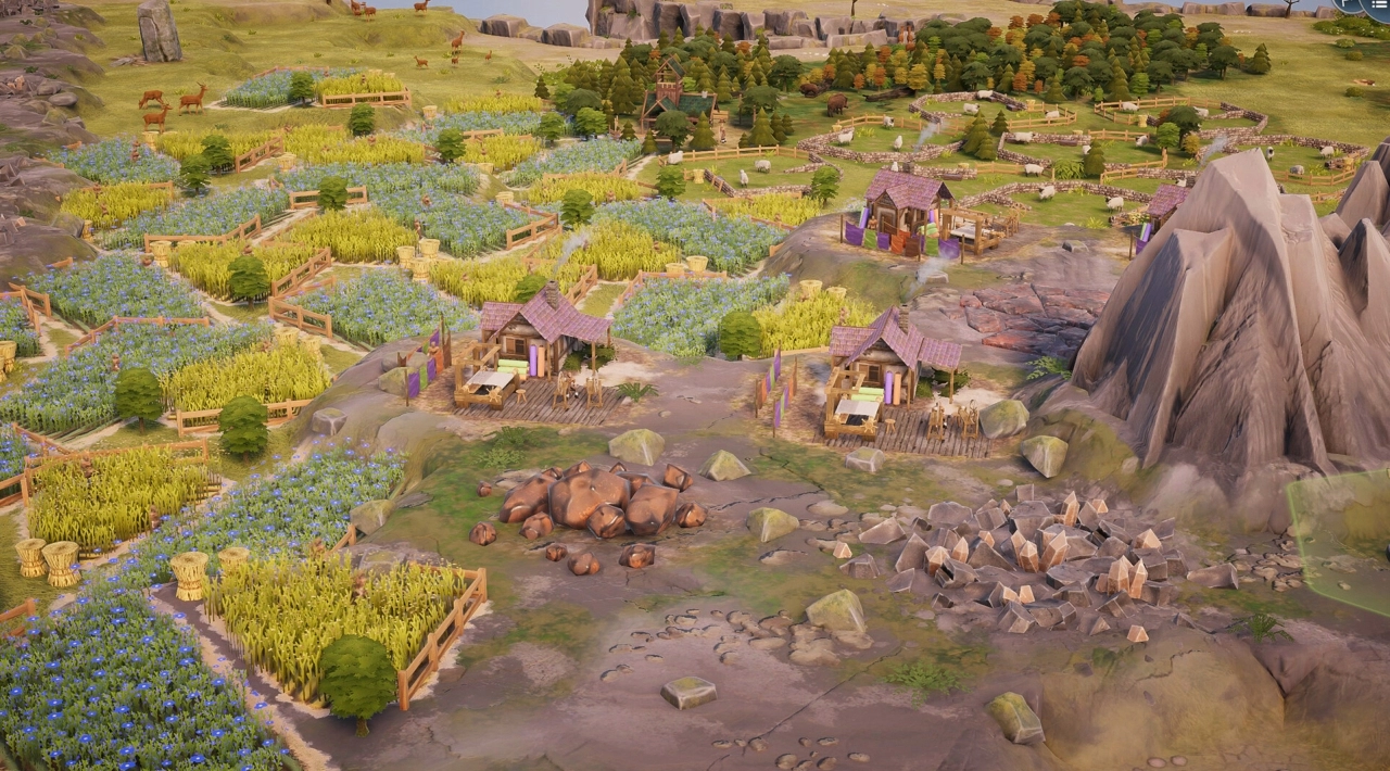 elamigos TerraScape download