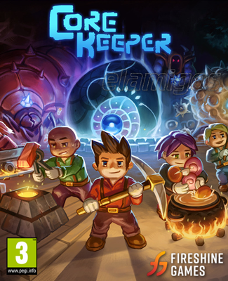 Core Keeper