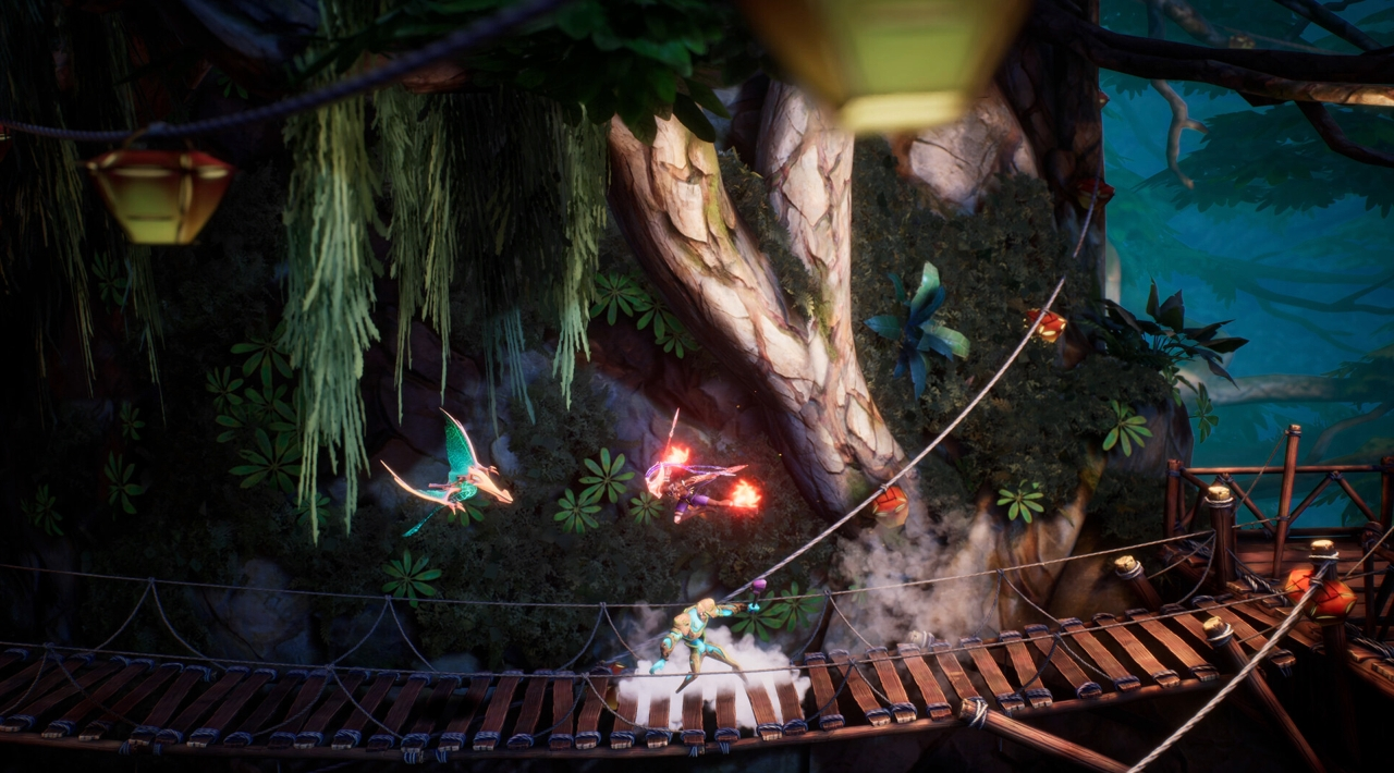 crack Tales of Kenzera ZAU ściągnij gre