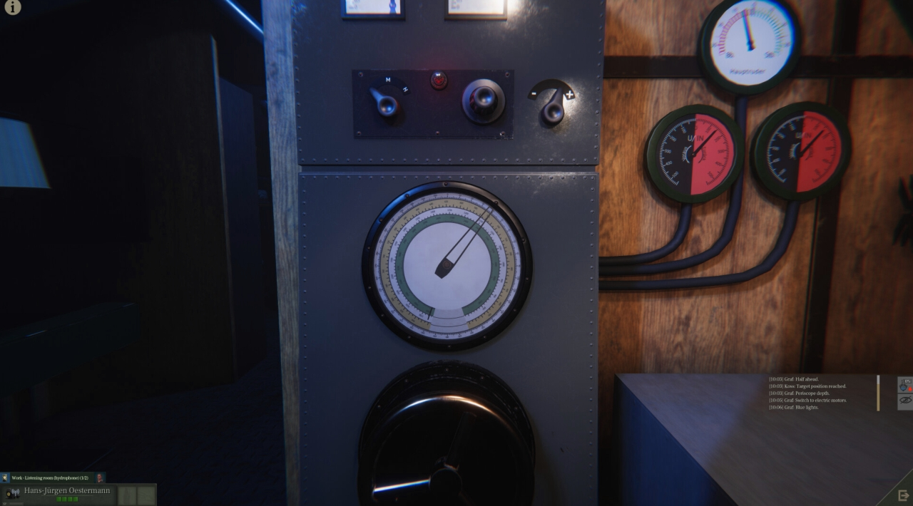 crack UBOAT ściągnij grę