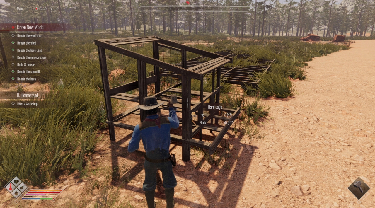 crack Wild West Dynasty ściągnij gre