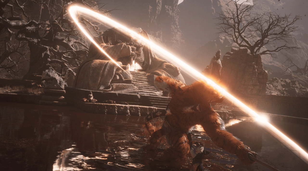 elamigos Black Myth Wukong download