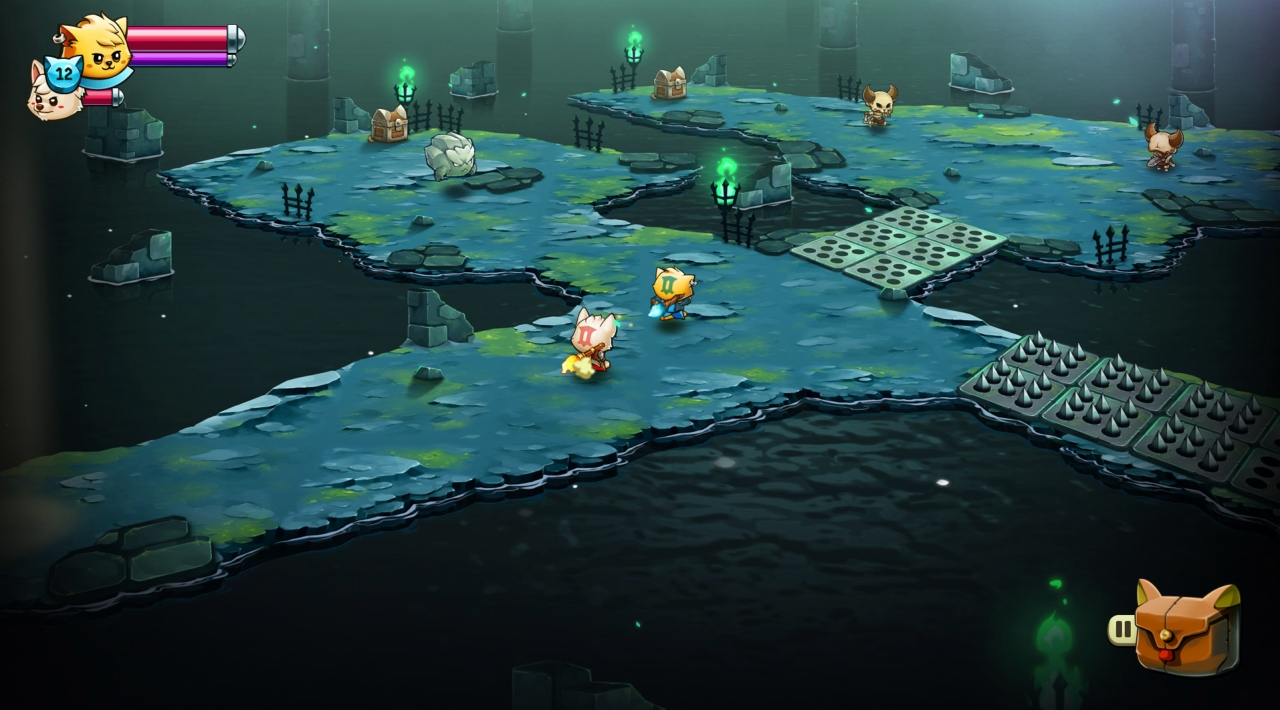 elamigos Cat Quest II download