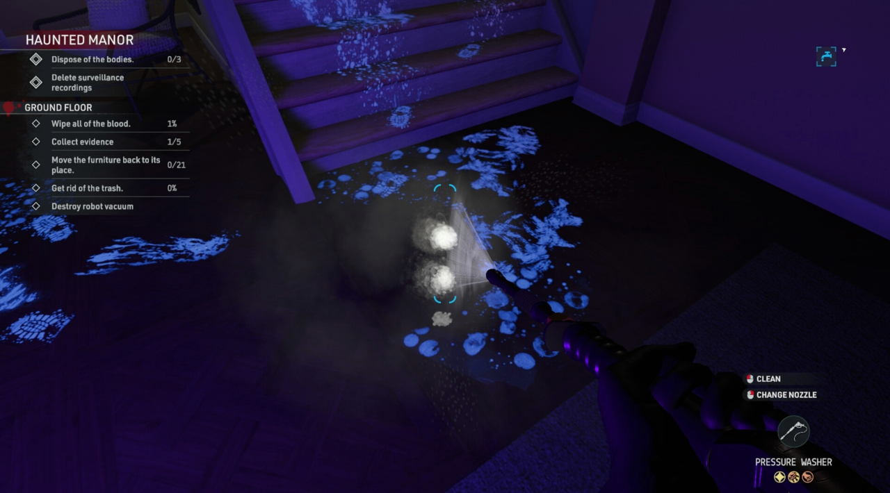 elamigos Crime Scene Cleaner download