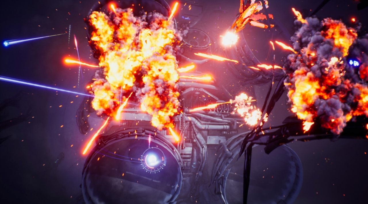 elamigos CYGNI All Guns Blazing download