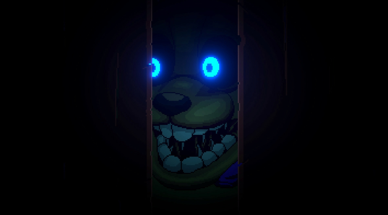 elamigos Five Nights at Freddys Into the Pit download