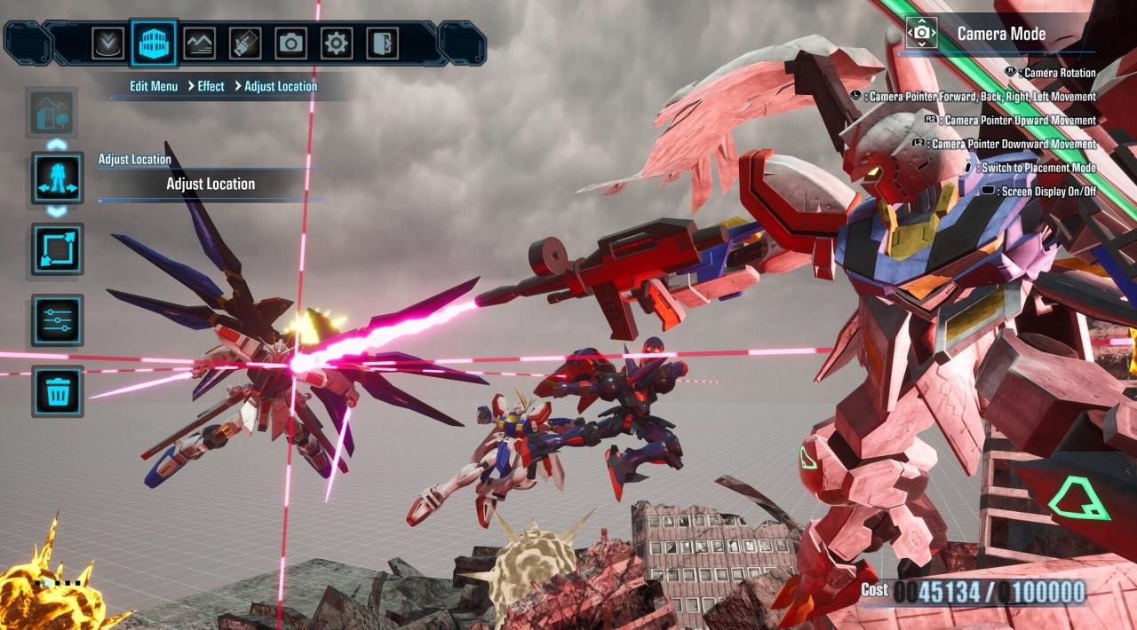 elamigos Gundam Breaker 4 download