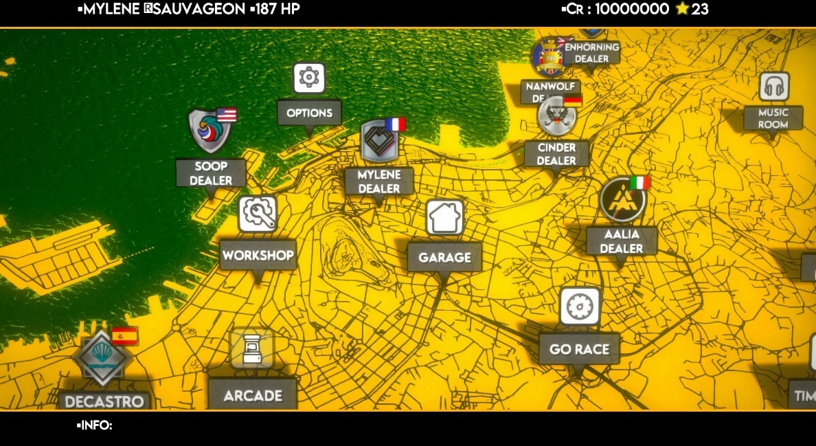 elamigos Super Woden GP 2 download