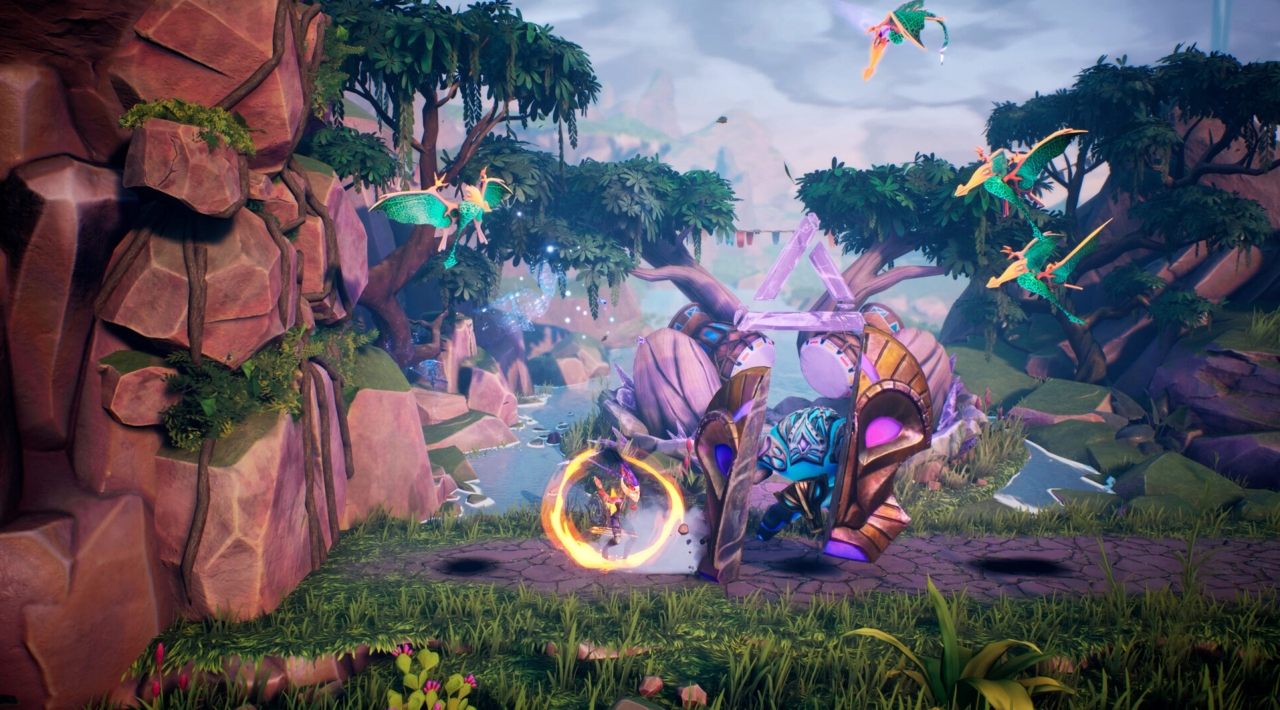 elamigos Tales of Kenzera ZAU download