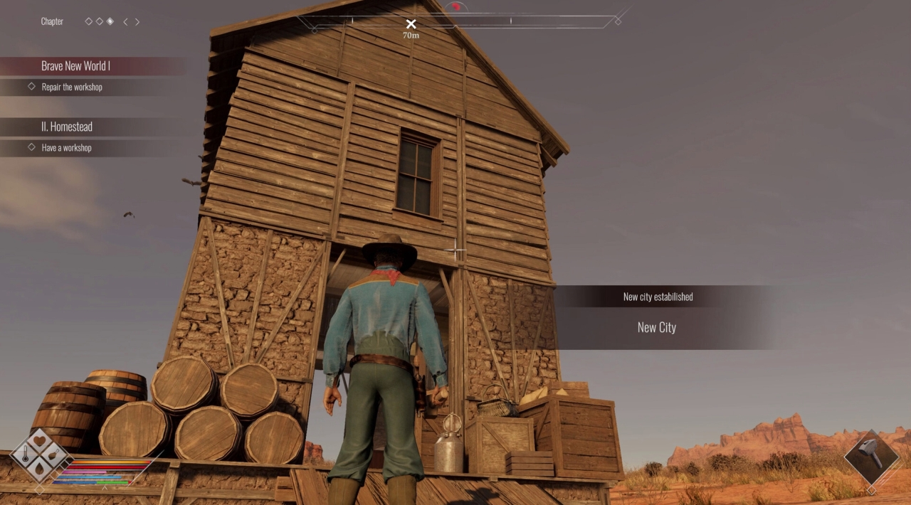 elamigos Wild West Dynasty download