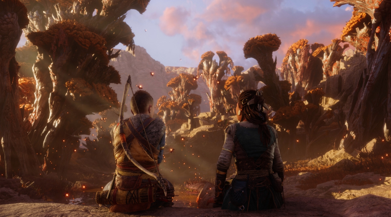 crack God of War Ragnarok ściągnij grę