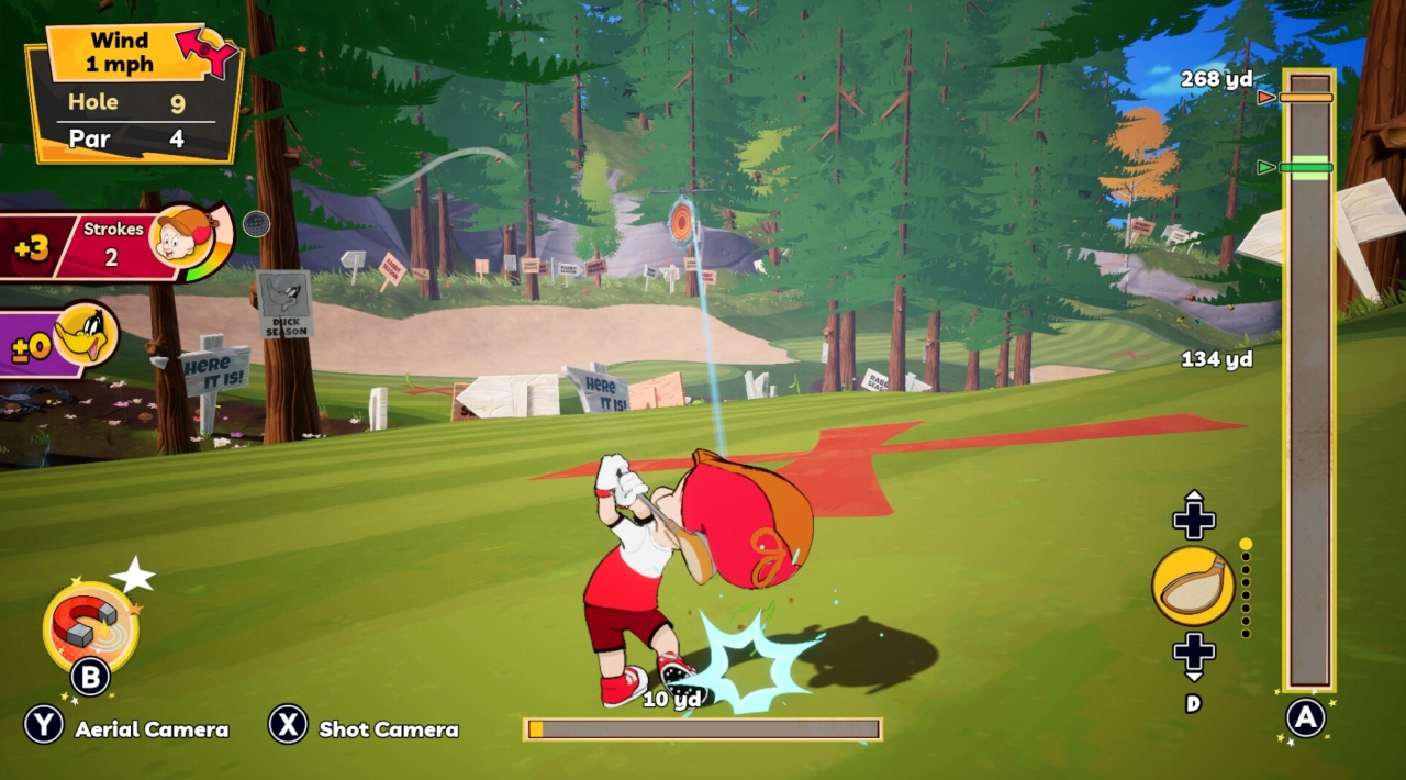 crack Looney Tunes Wacky World of Sports ściągnij grę