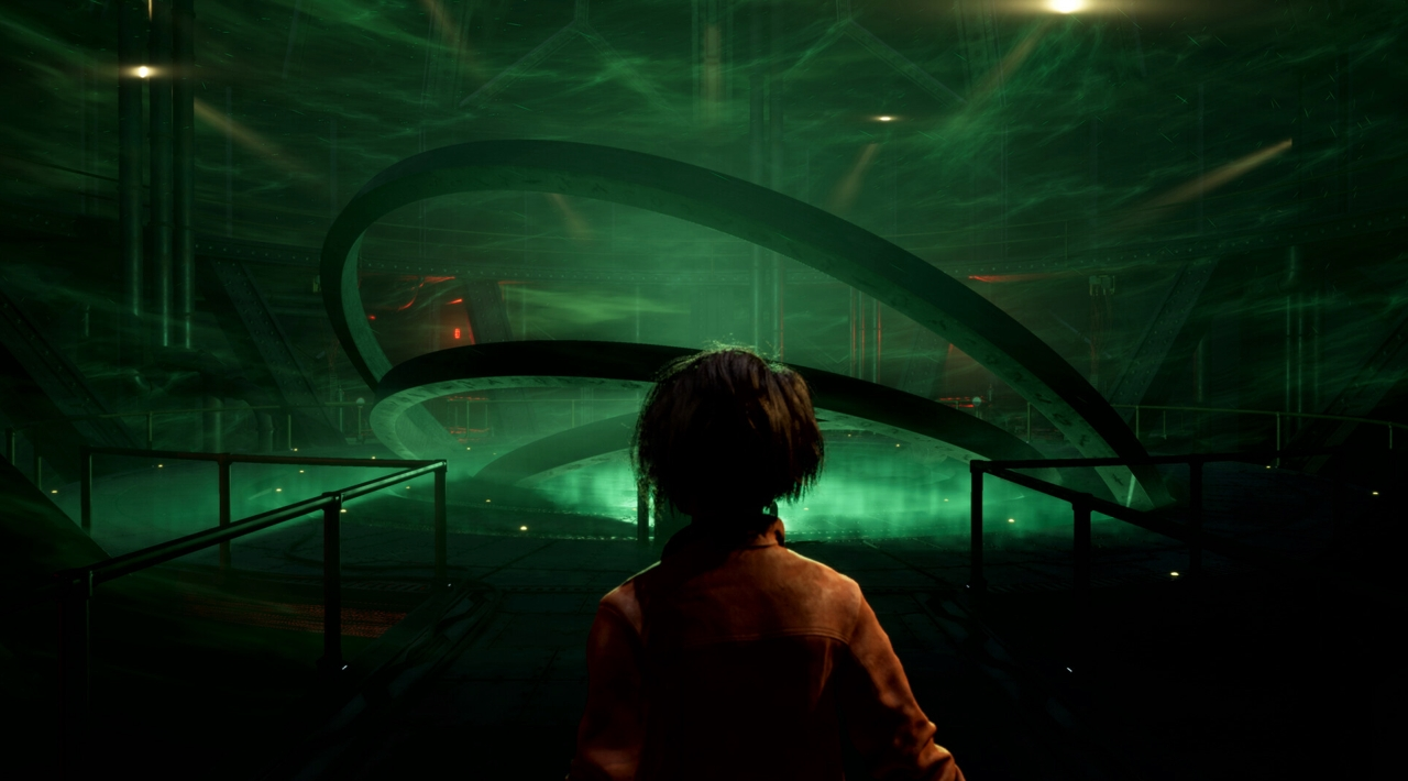 crack The Casting of Frank Stone ściągnij gre