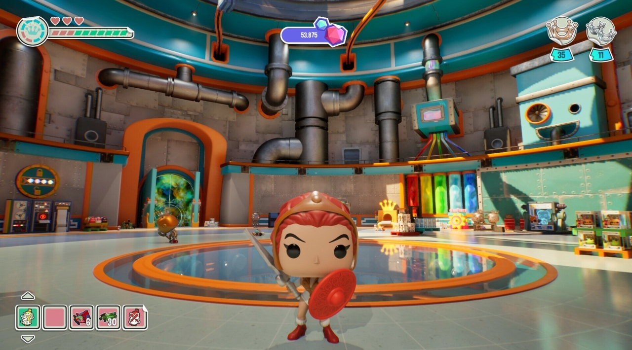 elamigos Funko Fusion download