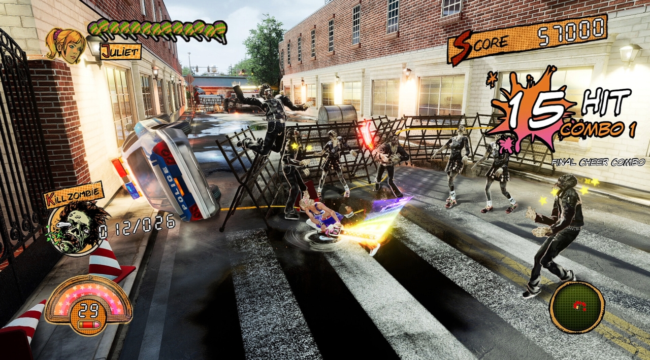 elamigos Lollipop Chainsaw RePOP download