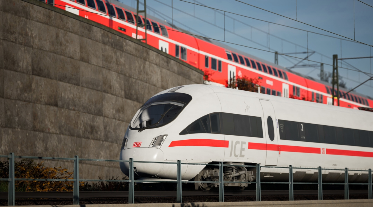 elamigos Train Sim World 5 download