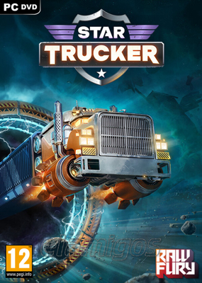 Star Trucker