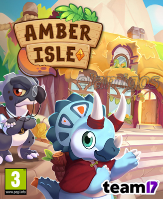 Amber Isle